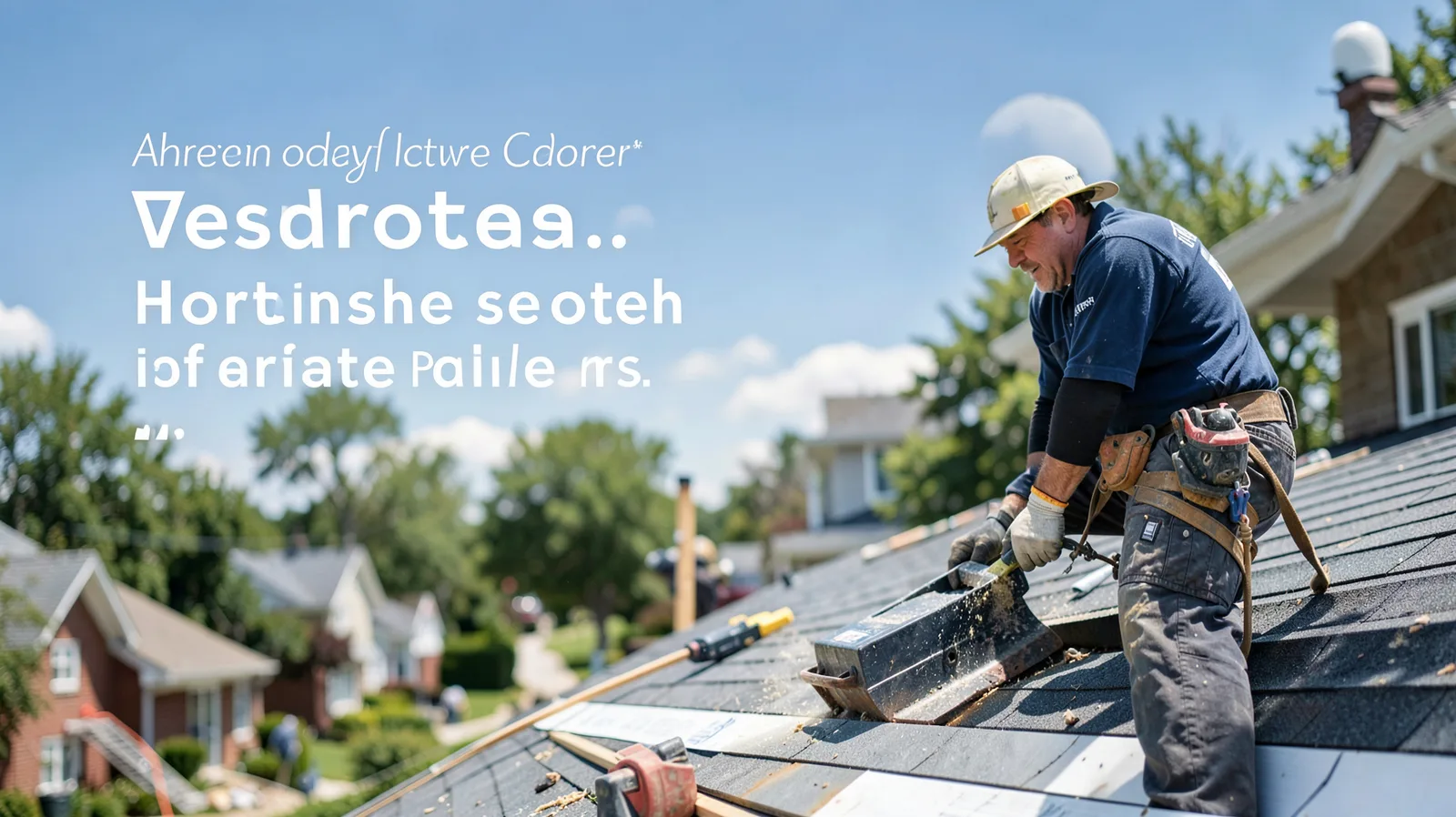 Roof Replacement in Antwerp, OH near me